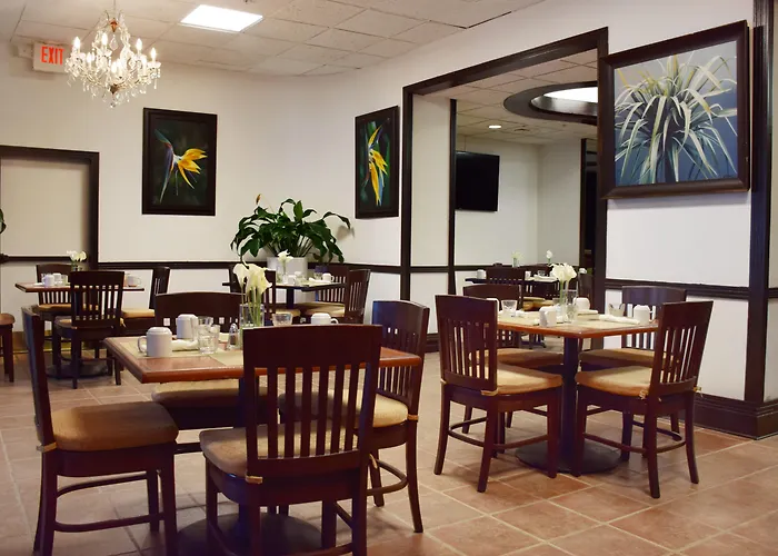 Seacoast Suites On Miami BeachSpa Hotel